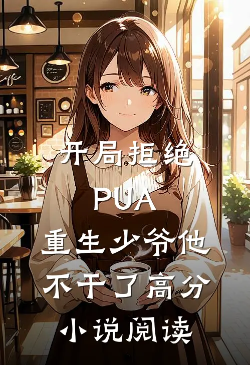 开局拒绝PUA,重生少爷他不干了高分小说阅读