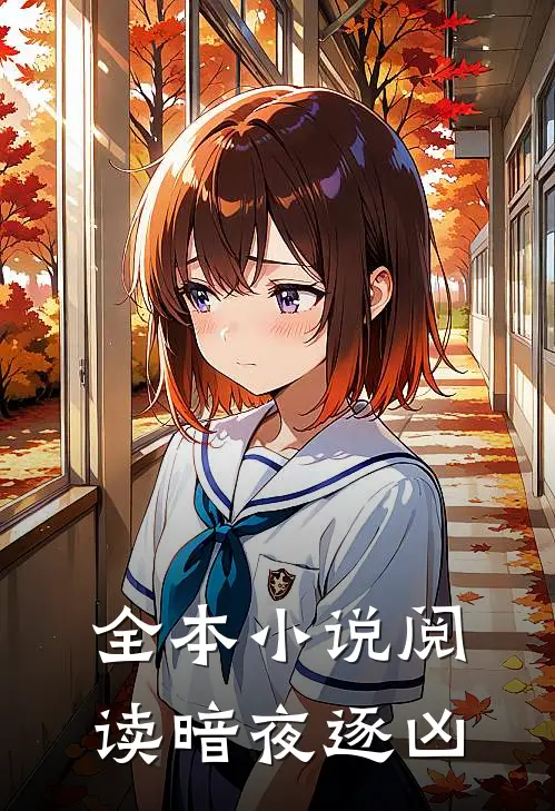 全本小说阅读暗夜逐凶