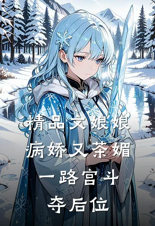 精品文娘娘病娇又茶媚，一路宫斗夺后位