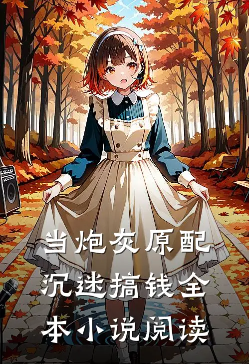 当炮灰原配沉迷搞钱全本小说阅读
