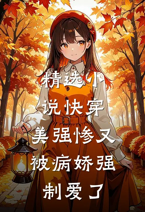 精选小说快穿：美强惨又被病娇强制爱了