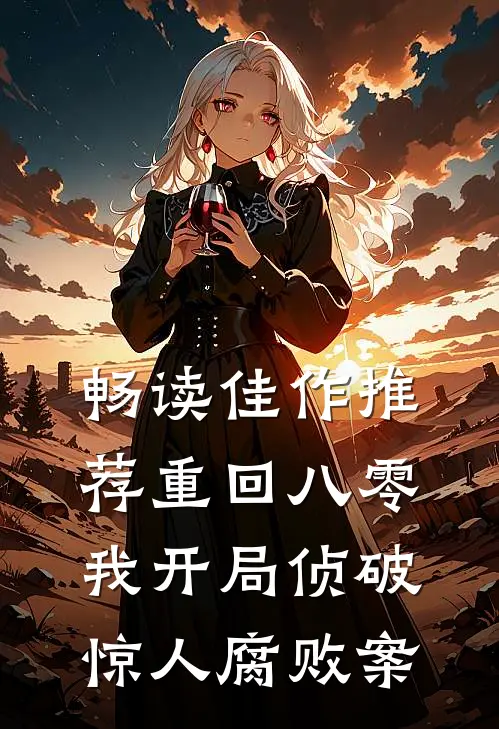 畅读佳作推荐重回八零：我开局侦破惊人腐败案