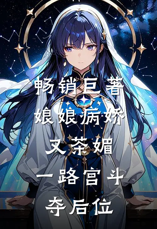 畅销巨著娘娘病娇又茶媚，一路宫斗夺后位