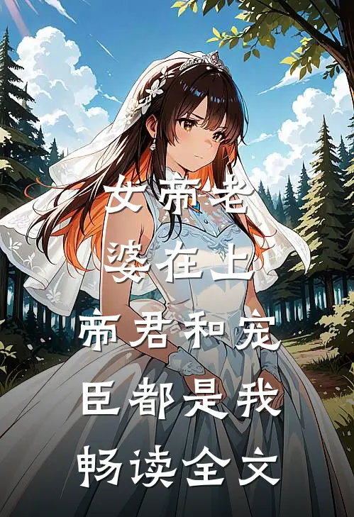 女帝老婆在上：帝君和宠臣都是我畅读全文