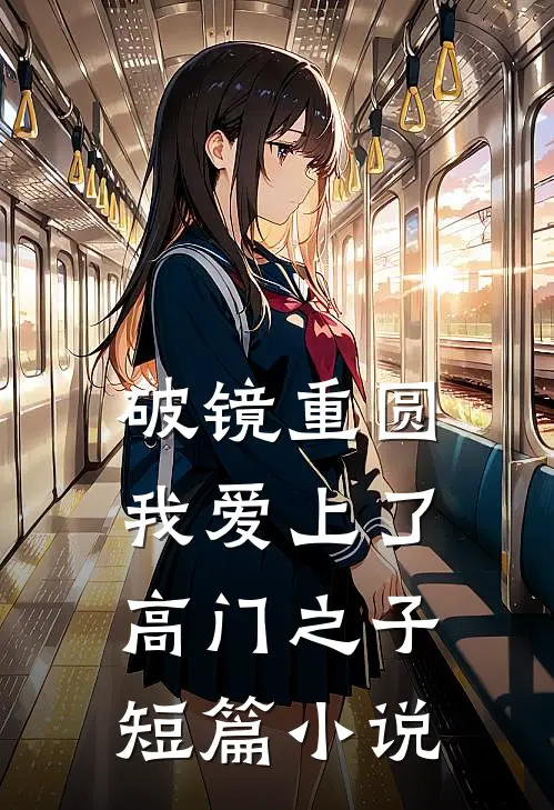破镜重圆：我爱上了高门之子短篇小说