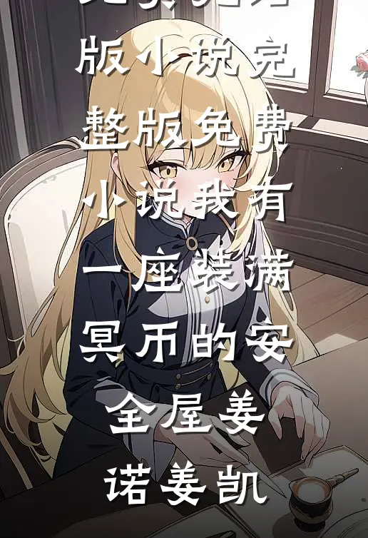 精品推介他的白月光太甜啦