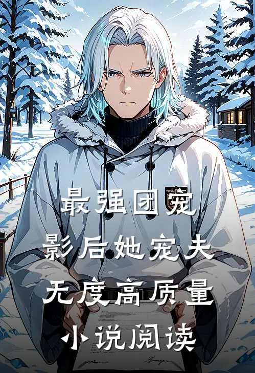 最强团宠：影后她宠夫无度高质量小说阅读