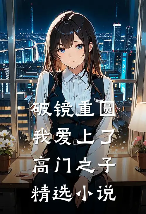 破镜重圆：我爱上了高门之子精选小说