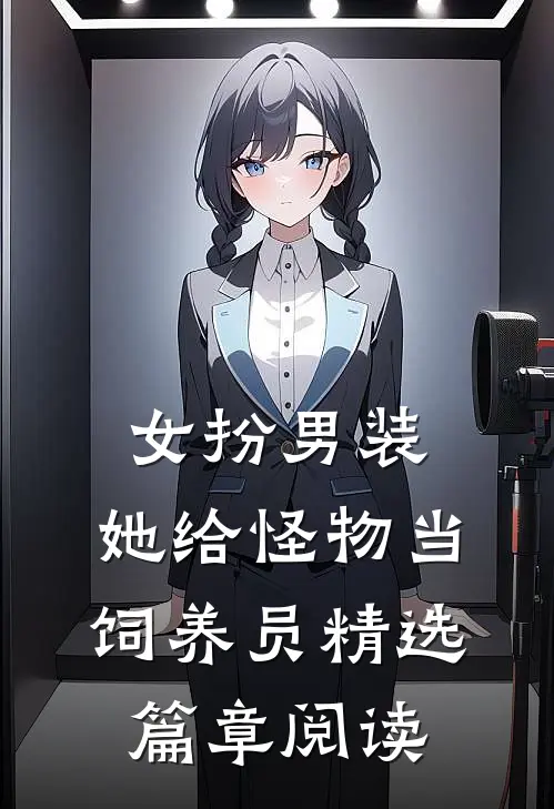 女扮男装：她给怪物当饲养员精选篇章阅读