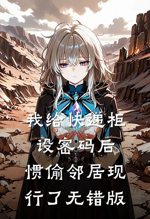 植物人他是真大佬？仇家慌了爽文