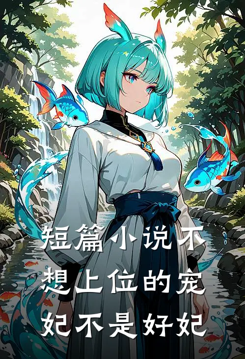 短篇小说不想上位的宠妃不是好妃