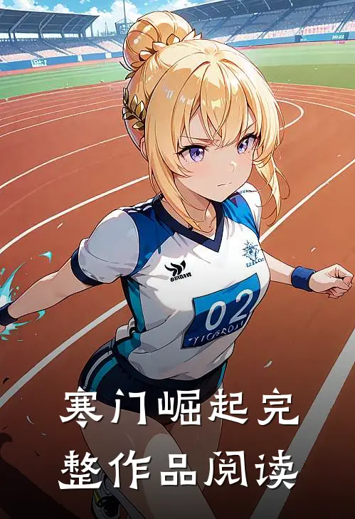 寒门崛起完整作品阅读