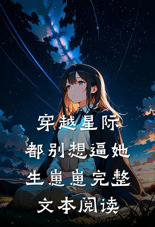 穿越星际，都别想逼她生崽崽完整文本阅读