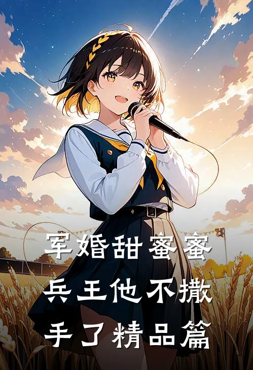 军婚甜蜜蜜，兵王他不撒手了精品篇