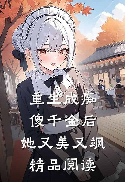 重生成痴傻千金后，她又美又飒精品阅读