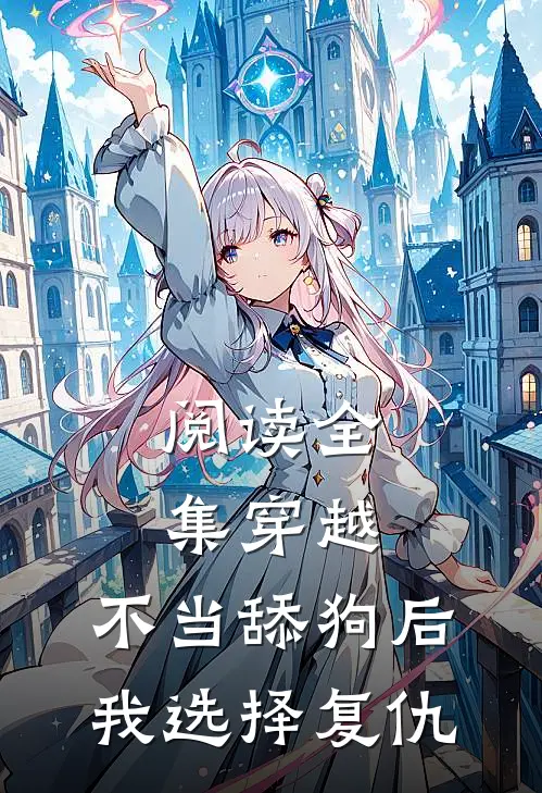 阅读全集穿越：不当舔狗后，我选择复仇
