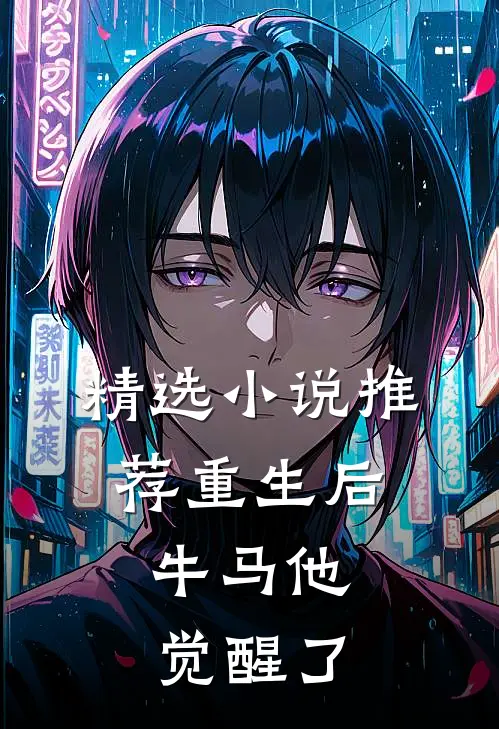 精选小说推荐重生后，牛马他觉醒了