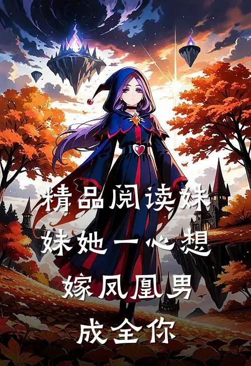 精品阅读妹妹她一心想嫁凤凰男，成全你