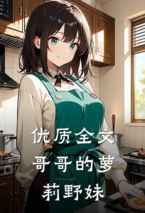 优质全文哥哥的萝莉野妹