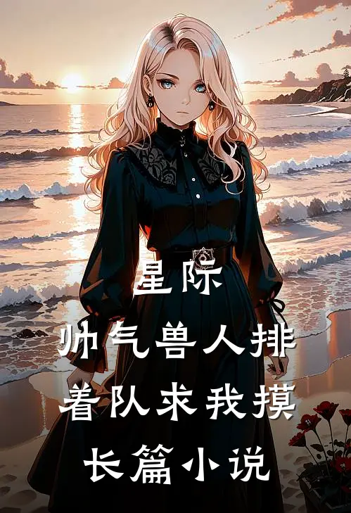 星际：帅气兽人排着队求我摸长篇小说