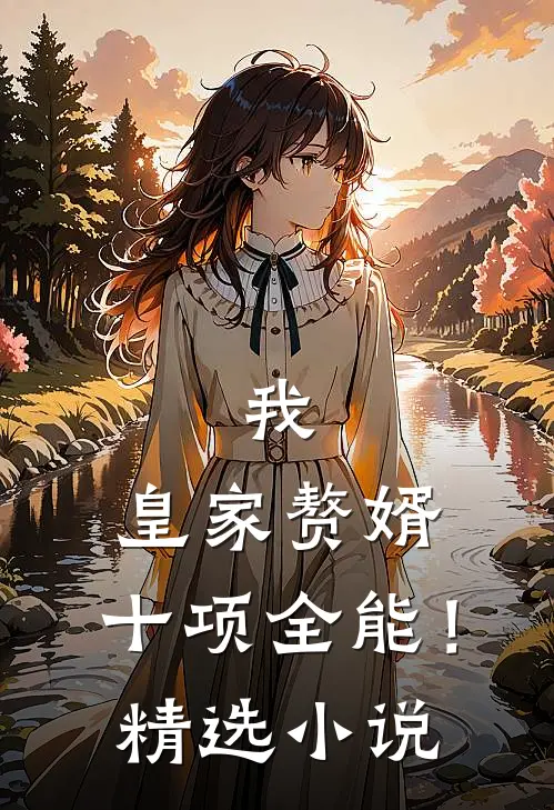 我，皇家赘婿，十项全能！精选小说