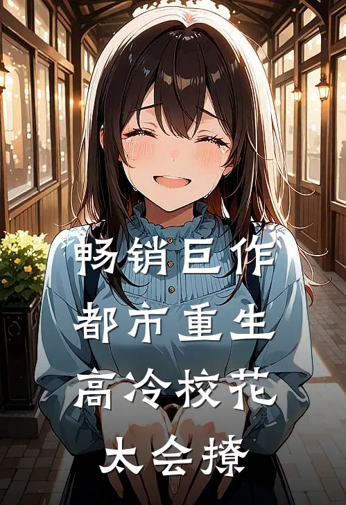 畅销巨作都市重生：高冷校花太会撩