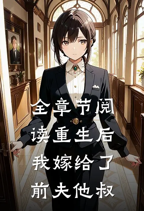 全章节阅读重生后，我嫁给了前夫他叔