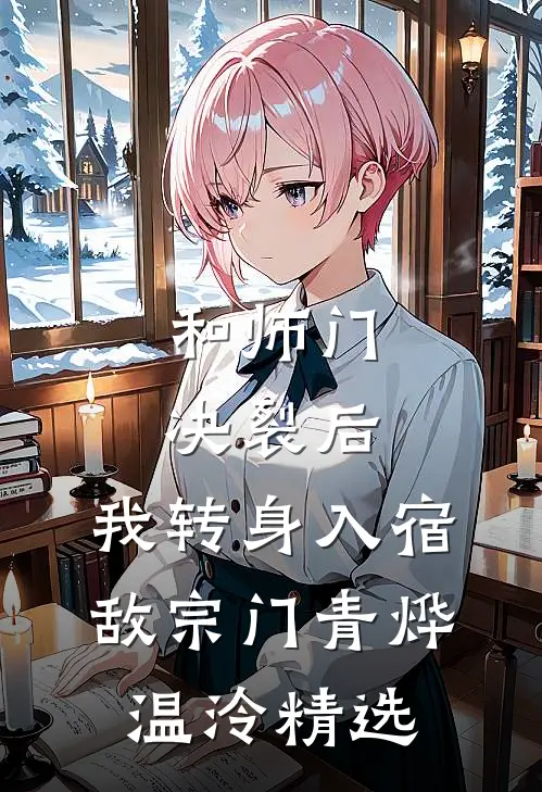 你是倒映的微星全章节阅读