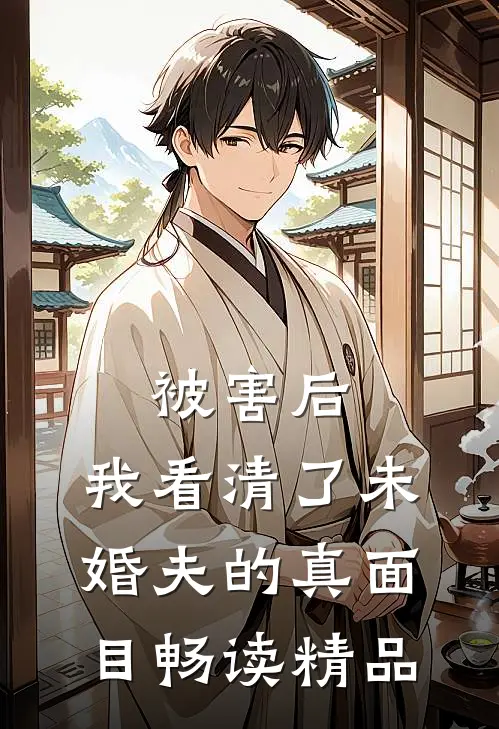 被害后，我看清了未婚夫的真面目畅读精品