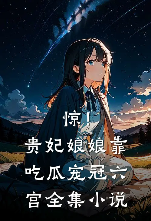 惊！贵妃娘娘靠吃瓜宠冠六宫全集小说