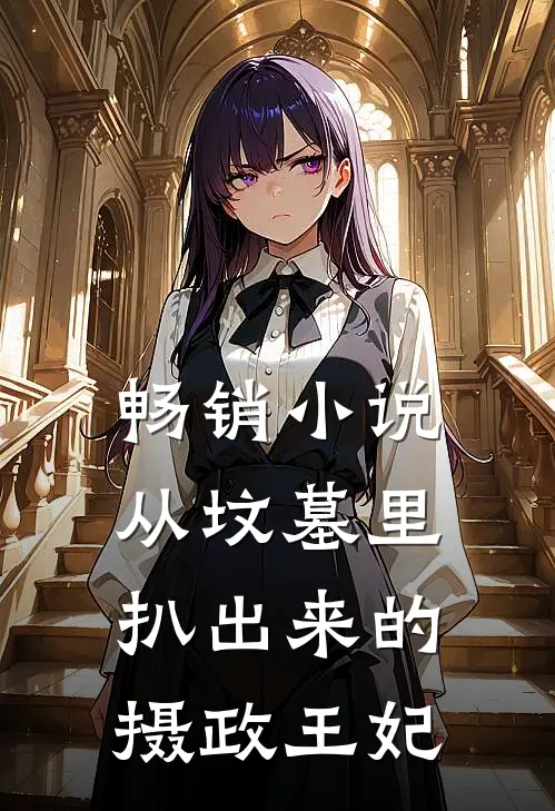 畅销小说从坟墓里扒出来的摄政王妃