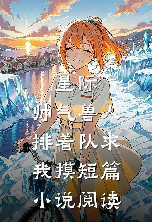 星际：帅气兽人排着队求我摸短篇小说阅读
