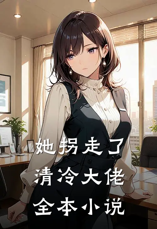 她拐走了清冷大佬全本小说