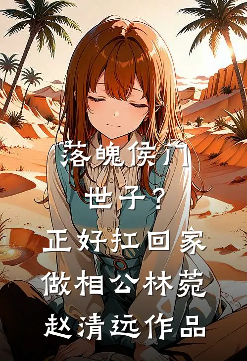 被拐十年，回家后父母劝我别毁养子前程全文章节