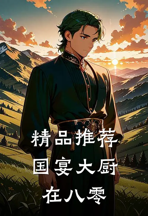 精品推荐国宴大厨在八零