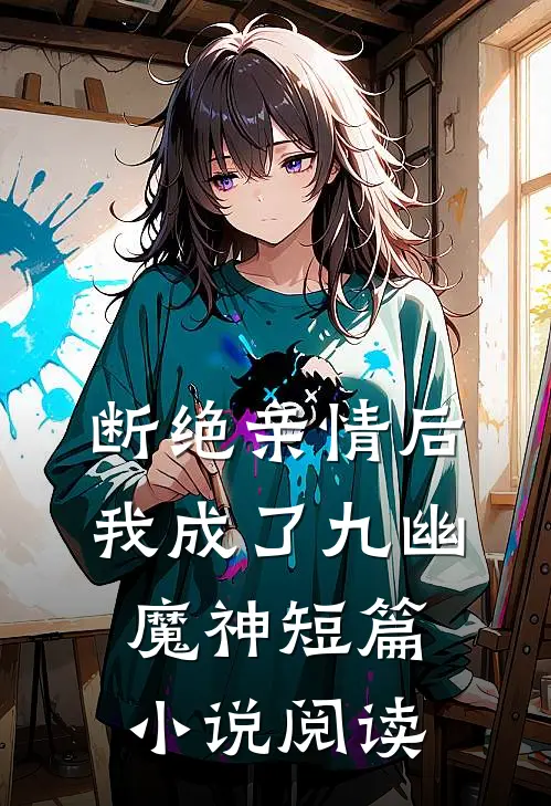 断绝亲情后，我成了九幽魔神短篇小说阅读