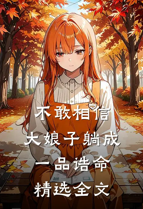 不敢相信，大娘子躺成一品诰命精选全文