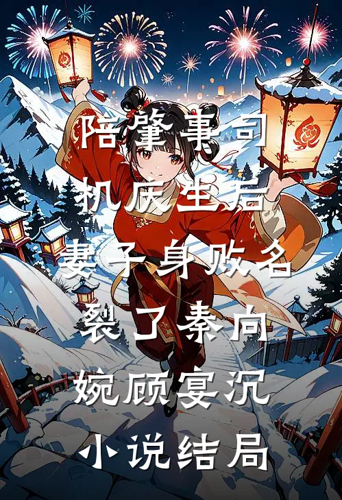 姐姐为嫁总裁，将我砌进承重墙陆承阿承全文+后续+结局