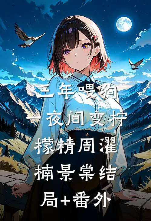 村子太贫困？我来帮忙大改造全文