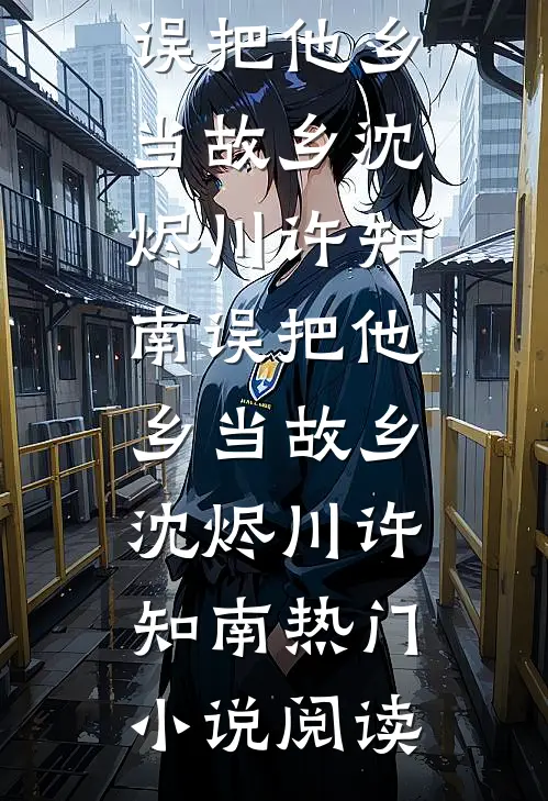 被渣男抛弃后，我成了江湖传说
