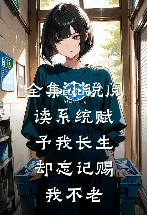 全集小说阅读系统赋予我长生，却忘记赐我不老