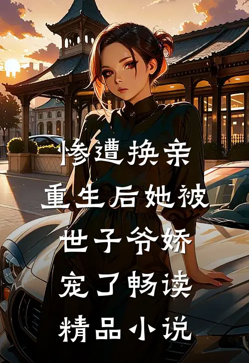 惨遭换亲，重生后她被世子爷娇宠了畅读精品小说