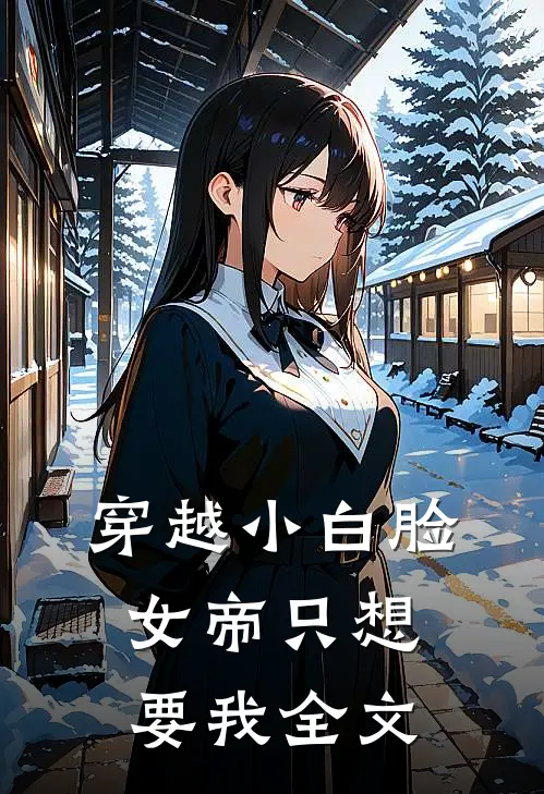 穿越小白脸，女帝只想要我全文