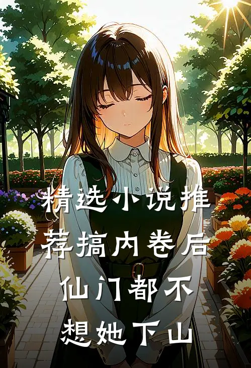 精选小说推荐搞内卷后，仙门都不想她下山