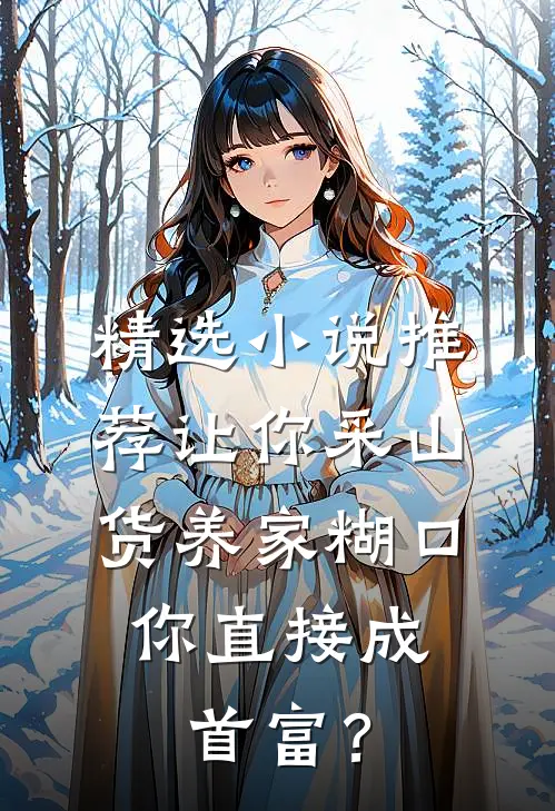 精选小说推荐让你采山货养家糊口，你直接成首富？