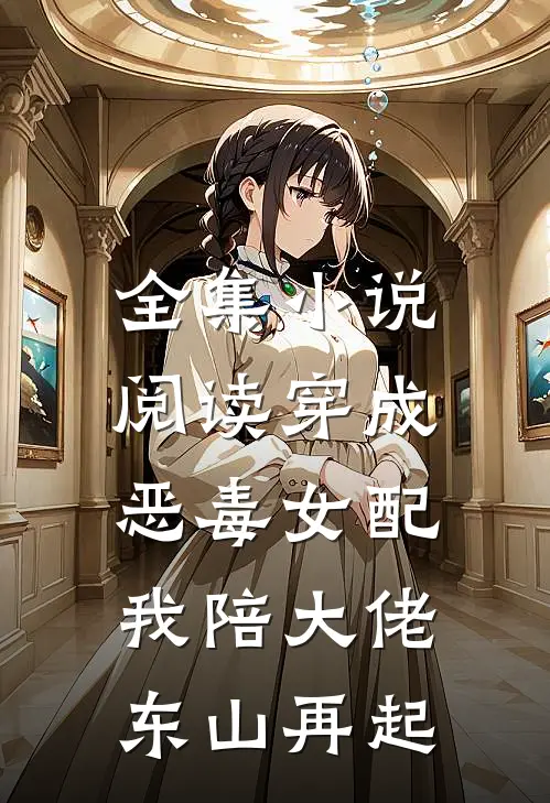 全集小说阅读穿成恶毒女配，我陪大佬东山再起