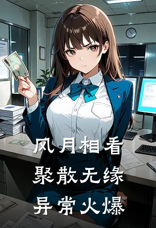 野性难安小说结局