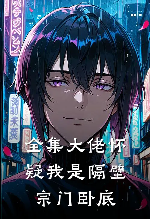 全集大佬怀疑我是隔壁宗门卧底