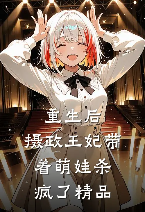 重生后，摄政王妃带着萌娃杀疯了精品