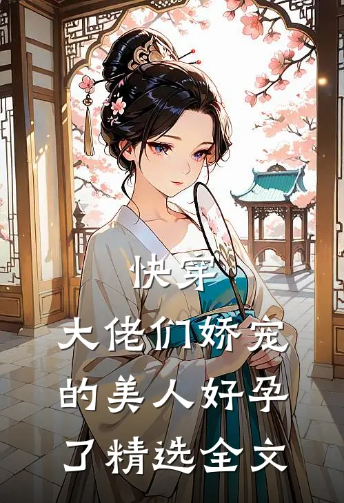 快穿：大佬们娇宠的美人好孕了精选全文